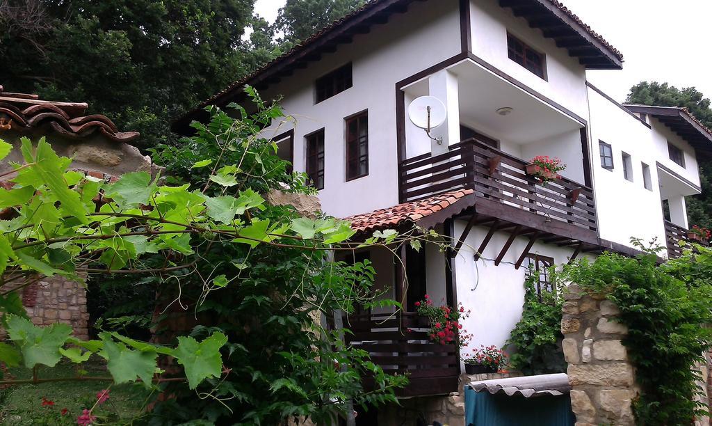 Villa Nasco غولدن ساندز المظهر الخارجي الصورة