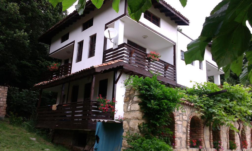 Villa Nasco غولدن ساندز المظهر الخارجي الصورة