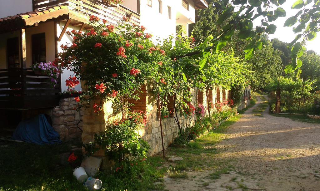 Villa Nasco غولدن ساندز المظهر الخارجي الصورة