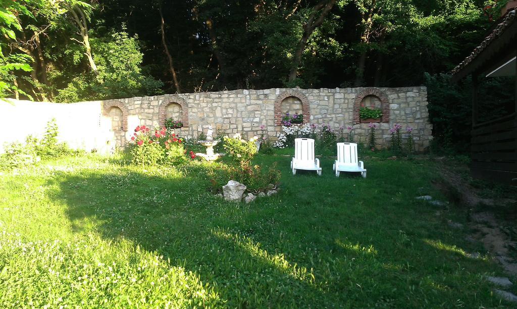 Villa Nasco غولدن ساندز المظهر الخارجي الصورة