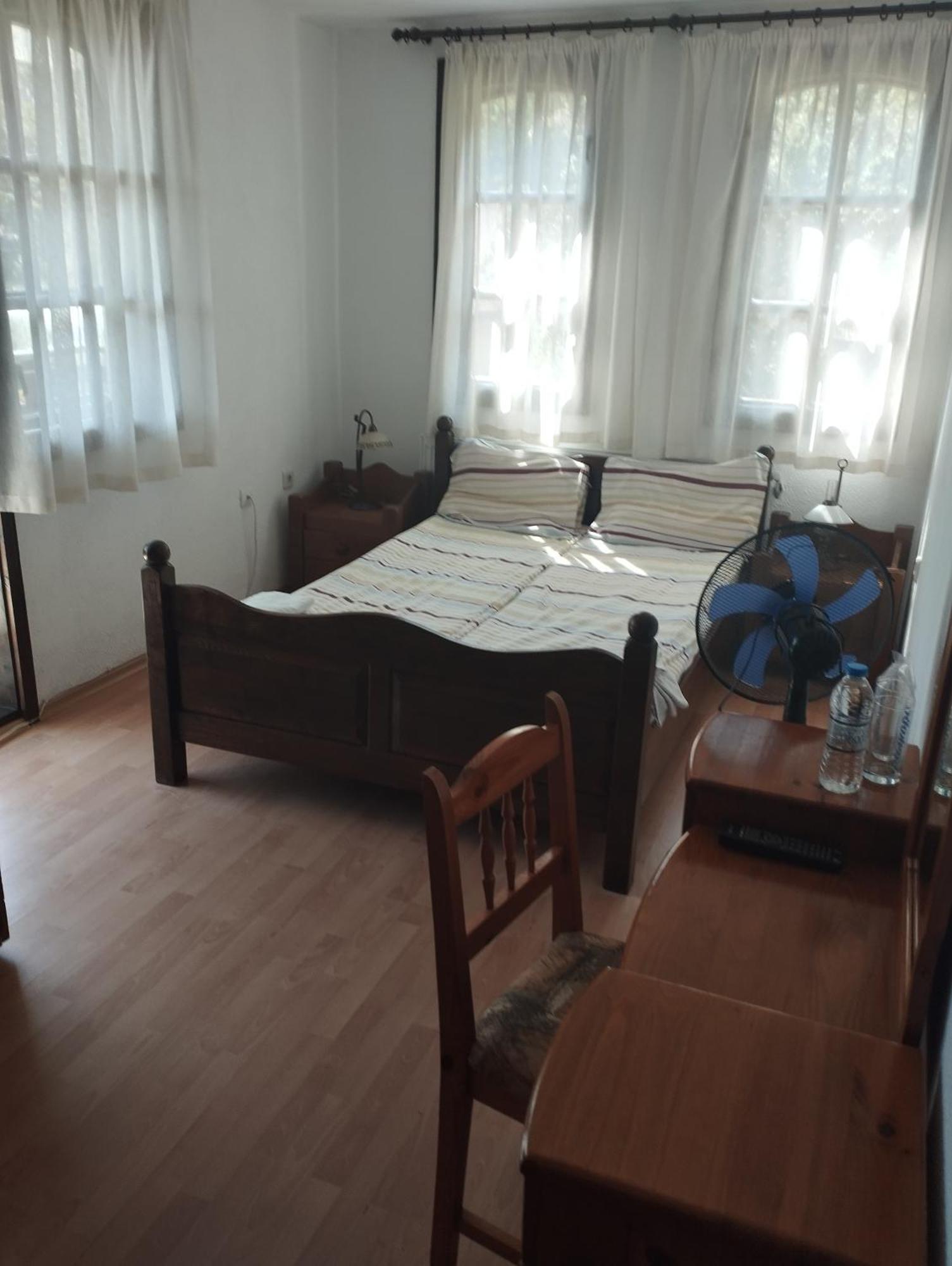 Villa Nasco غولدن ساندز المظهر الخارجي الصورة