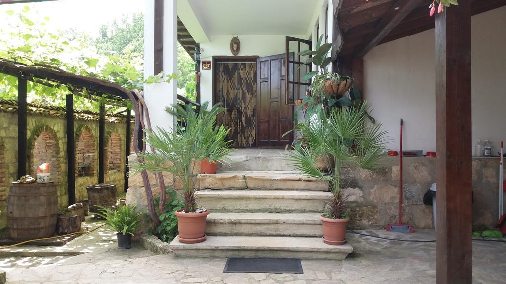 Villa Nasco غولدن ساندز المظهر الخارجي الصورة