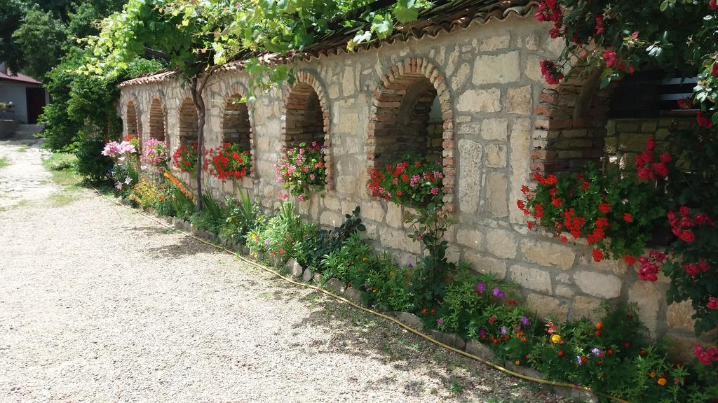 Villa Nasco غولدن ساندز المظهر الخارجي الصورة