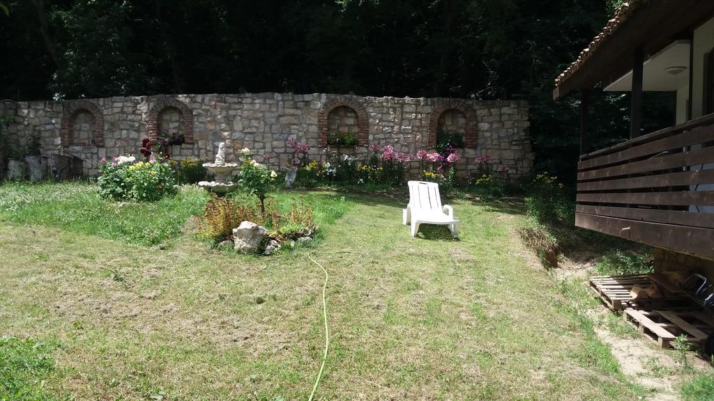 Villa Nasco غولدن ساندز المظهر الخارجي الصورة