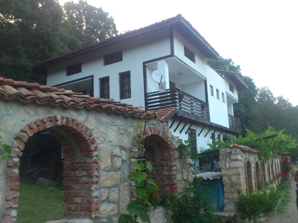 Villa Nasco غولدن ساندز المظهر الخارجي الصورة