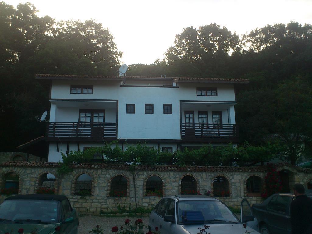 Villa Nasco غولدن ساندز المظهر الخارجي الصورة