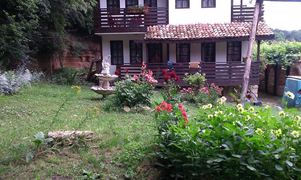 Villa Nasco غولدن ساندز المظهر الخارجي الصورة