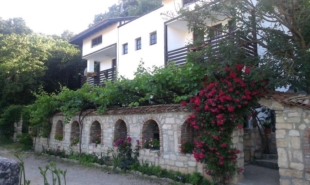 Villa Nasco غولدن ساندز المظهر الخارجي الصورة