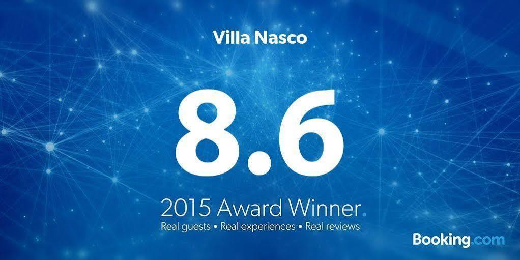 Villa Nasco غولدن ساندز المظهر الخارجي الصورة