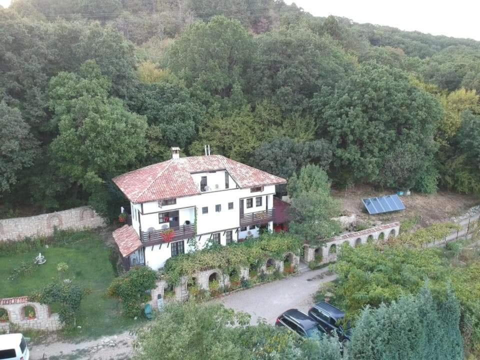 Villa Nasco غولدن ساندز المظهر الخارجي الصورة